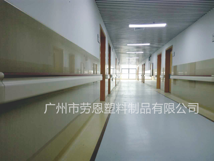【浙江寧波】防撞扶手的質(zhì)量都要求好的，那質(zhì)量好的醫(yī)用防撞扶手有哪些標(biāo)準(zhǔn)呢？