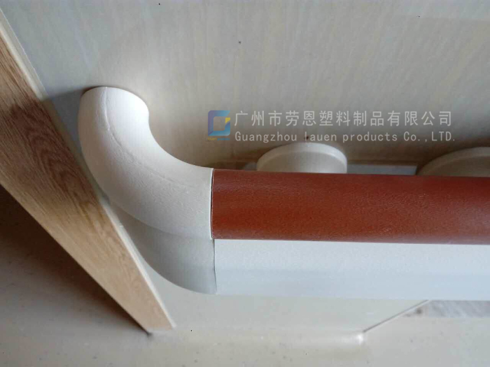 醫(yī)用防撞扶手質(zhì)量高低的標(biāo)準(zhǔn)怎么判斷呢？