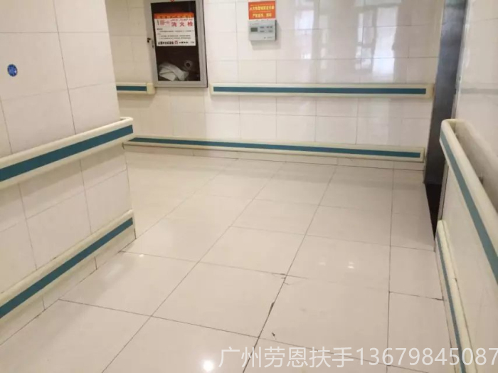 醫(yī)院防撞扶手、護(hù)欄及護(hù)角在工程應(yīng)用上有哪些設(shè)計(jì)要求