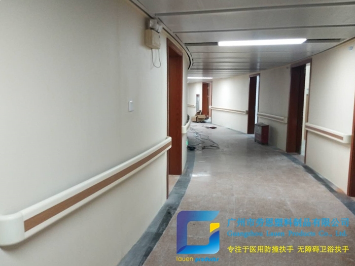 【廣東廣州】哪一家的防撞扶手更好，質(zhì)量更有保障呢？