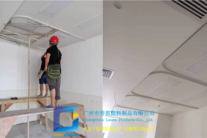 【廣東廣州】醫(yī)用隔簾廠家告訴你，醫(yī)院安裝隔簾有什么優(yōu)點(diǎn)