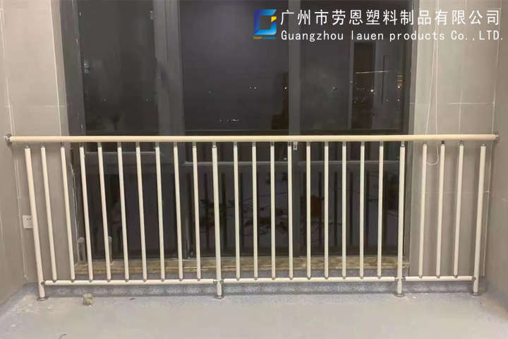新型樹脂扶手護(hù)欄-陽(yáng)臺(tái)護(hù)欄-樓梯護(hù)欄扶手 (3)