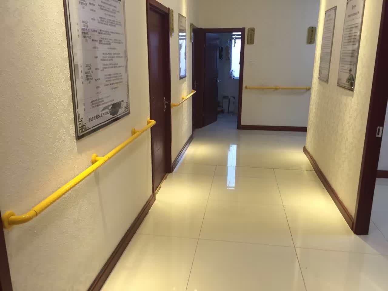 無障礙扶手和普通通道樓梯扶手有什么不同呢？